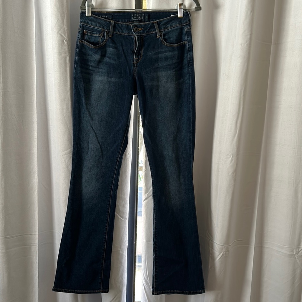Lucky Brand Jeans